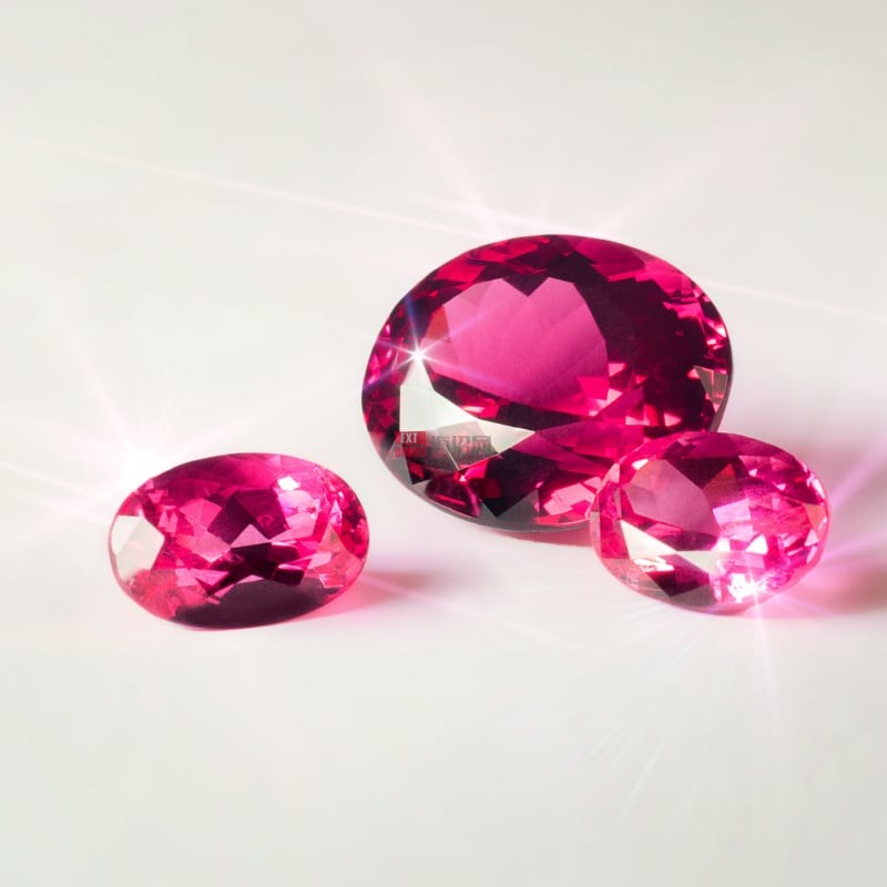 德国尖晶石 SPINEL