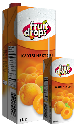 土耳其橙汁Apricot Nectar