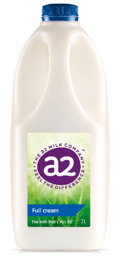 澳大利亚a2 Milk™  Full cream