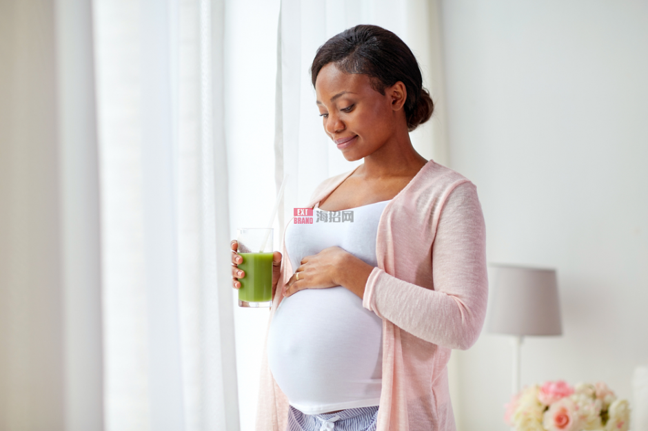 绿之陽-孕妇安胎营养饮