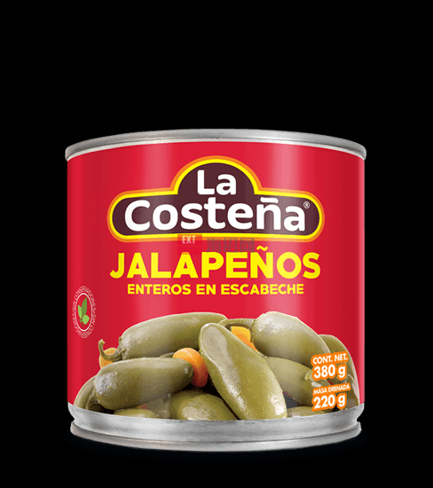 墨西哥Whole Jalapeno Pepper