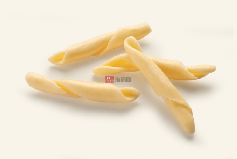 意大利粉semolina fresh pasta