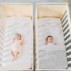 荷兰Tuck-Inn婴儿床毯
