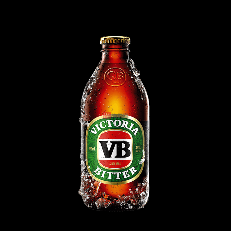 澳大利亚Victoria Bitter 维多利亚啤酒