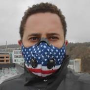 Protected? Yes. Patriotic? Yes! Svante Myrick, mayor of the city of Ithaca, NY,...