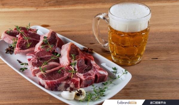 Lager and meat were big winners in The Grocer&
039;s Top Products survey. Pic: GettyImages/Bloor4ik