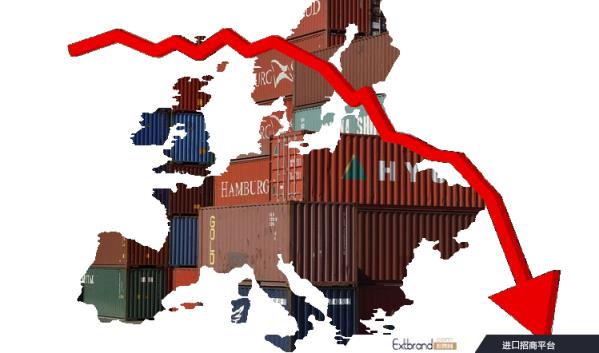 Food and drink exports fell in the nine mo<em></em>nths to September 2020