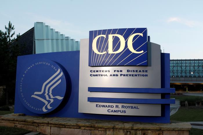 A general view of the Centers for Disease Co<em></em>ntrol and Prevention (CDC) headquarters in Atlanta, Georgia September 30, 2014.  REUTERS/Tami Chappell