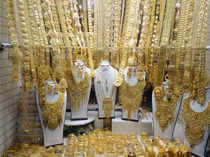 Setback or blip? Decoding jewellery stocks' underperformance as gold hits fresh lifetime highs