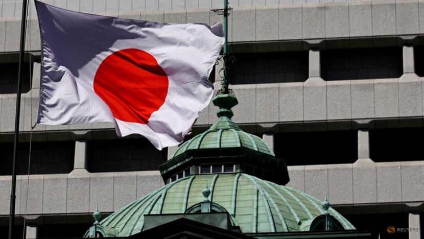BOJ to wrap up its review of past unco<em></em>nventional stimulus in May