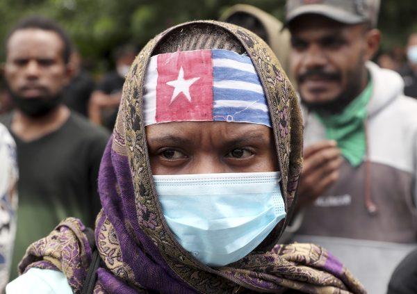 In West Papua, the Birth of a ‘Lost Generation'