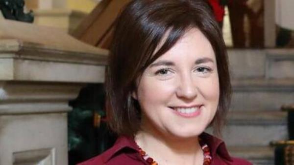 Ruth Breslin, of the Sexual Exploitation Research Programme at UCD, describes the 'lover boy' method as insidious.