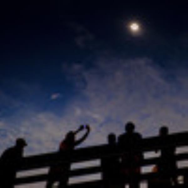 What you need to know to watch Monday's total solar eclipse
