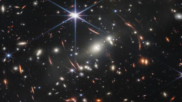 研究表明，古代星系是既定物理学的“压力测试”