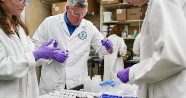 纽约饮用水中的PFAS:谁应该为解决问题买单?
