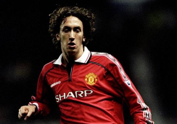 Man Utd star who won Champions League looks completely different managing in non-league