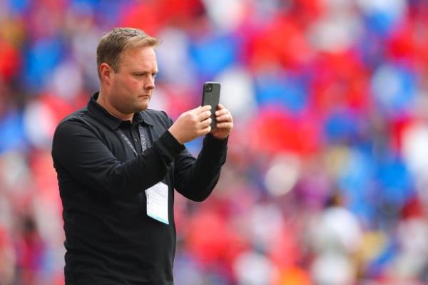 Tubes has been praised by many Premier League stars