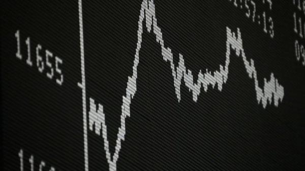外汇储备升至近两个月高点5960亿美元