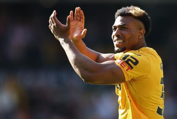 Adama Traore has flattered to deceive following his £18m move
