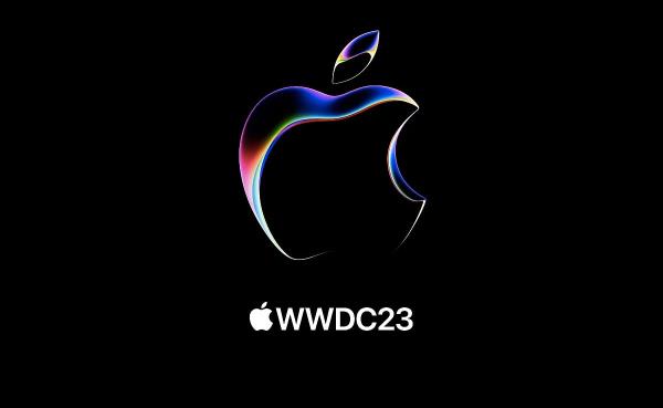 苹果WWDC23开发者大会更新MR耳机IPhone IPad IOS 17新mac的主题演讲实时更新