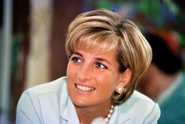 Princess Diana was very passio<em></em>nate a<em></em>bout Africa, a passion she passed on to her son