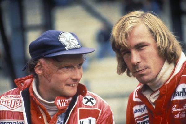 Freddie Hunt, the son of former Formula One champion, James Hunt, took aim at Chris Hemsworth for the way he portrayed his father in the film Rush