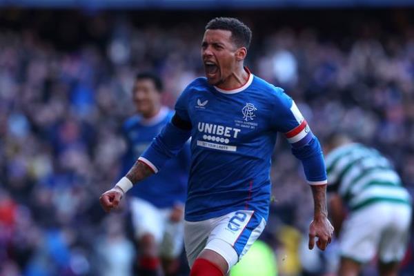James Tavernier has been me<em></em>taed with a move to Steven Gerrard's new side Ettifaq
