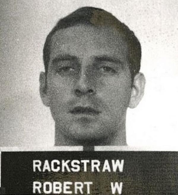 Robert Rackstraw