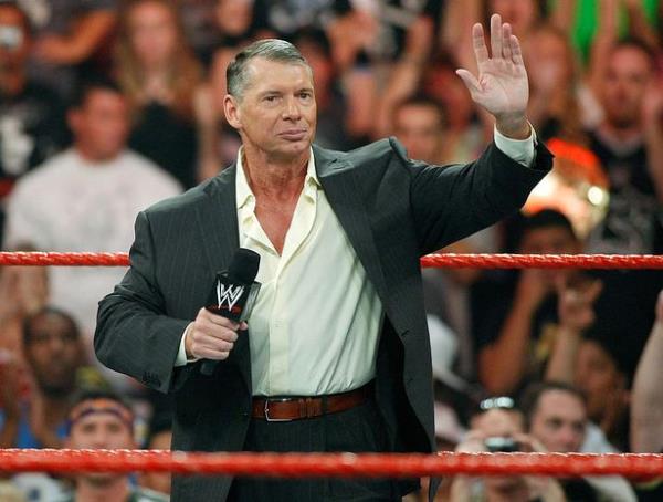 Vince McMahon has undergone serious spinal surgery