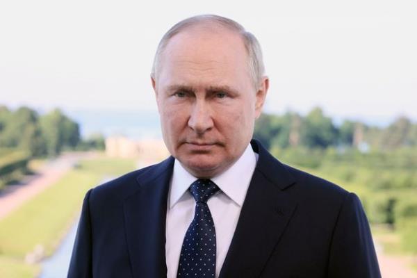Putin could be booted out soo<em></em>ner rather than later