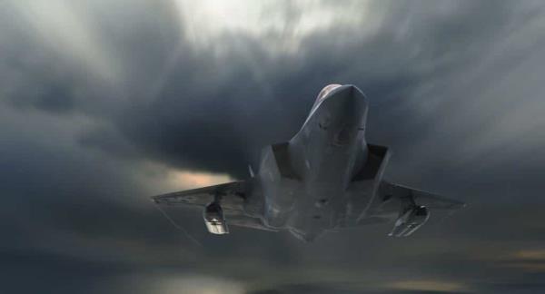 F-35 LRASM Lockheed Martin