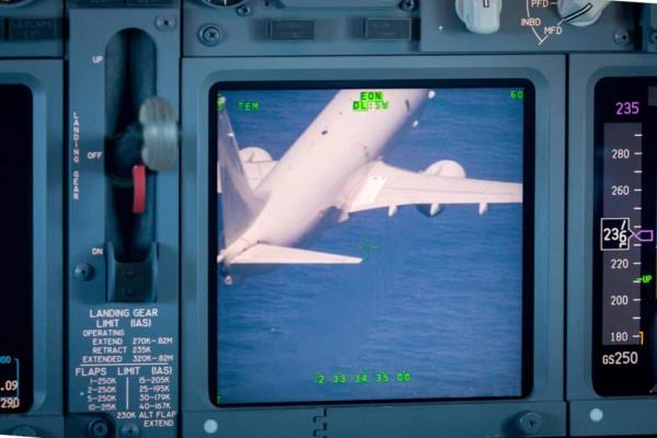 Australian Government approves MQ-4C Triton procurement and P-8A Poseidon upgrade