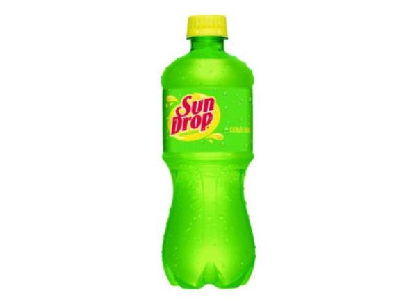 Sun Drop