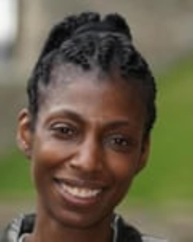 Dame Sharon White