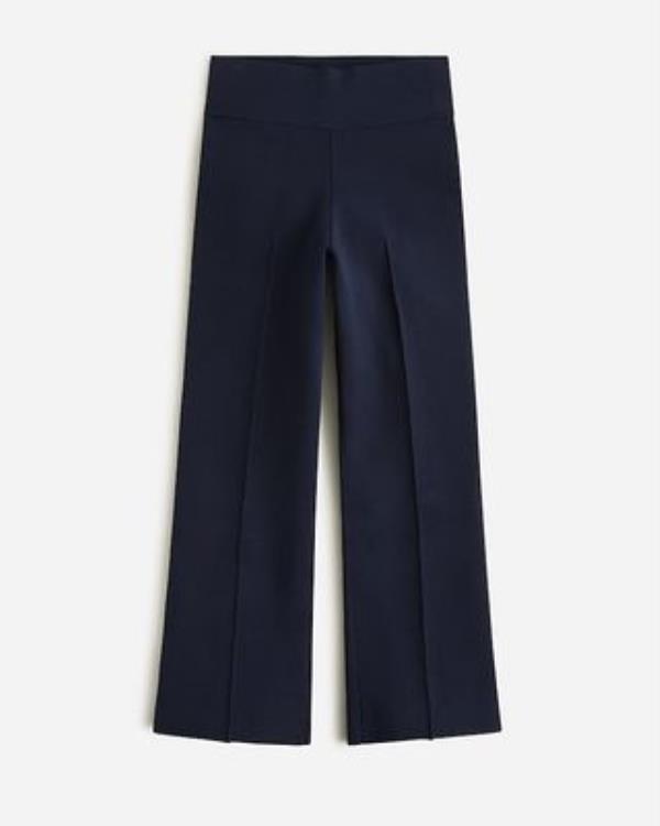 Delaney Kickout Sweater-Pant