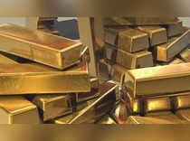 Gold prices steady as US inflation data looms