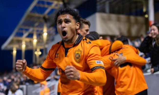 Multiple USL club owners say they’re supportive of introducing promotion and relegation.