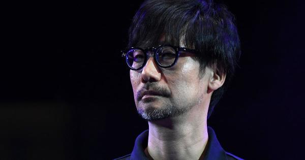 小岛秀夫是如何成为最受欢迎的游戏导演的