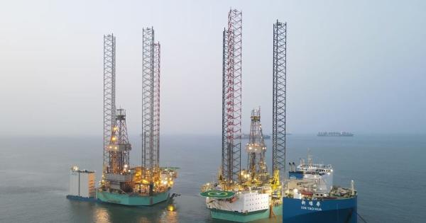 Adnoc钻探公司第四季度利润飙升41%，收入增加