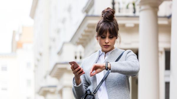 Leisure stress can become a problem – which helps