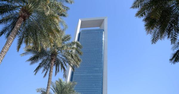Adnoc和BP在埃及成立天然气开发合资企业
