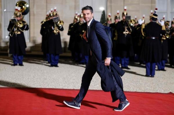 Paris Olympics chief hopes strikes won’t ‘ruin the party’