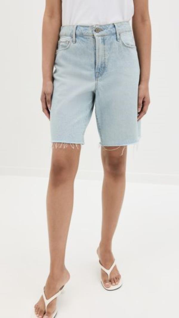 Bermuda Shorts