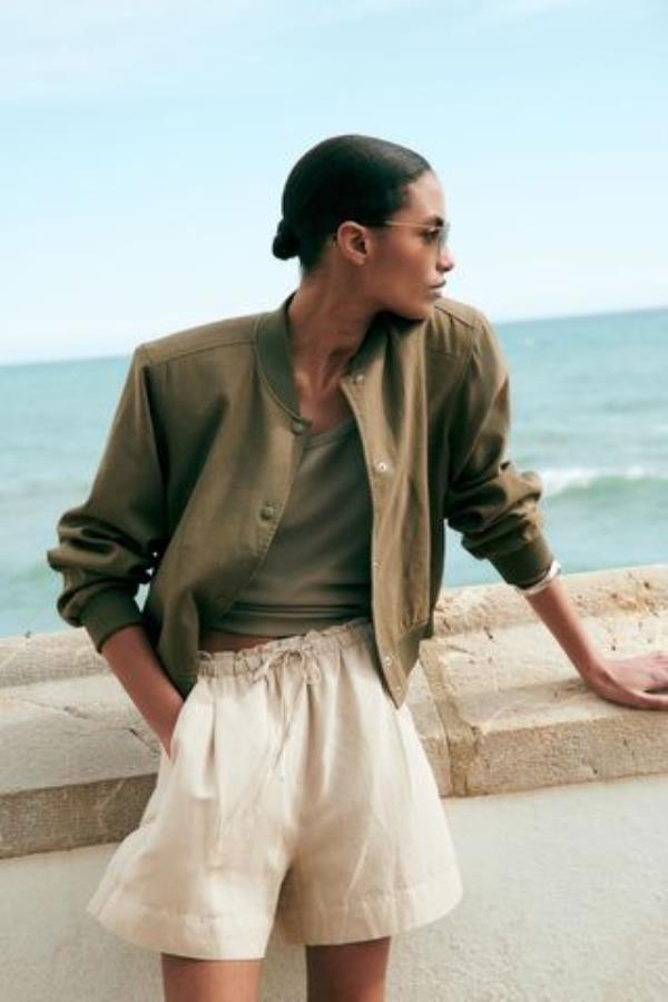 Ana Skirt