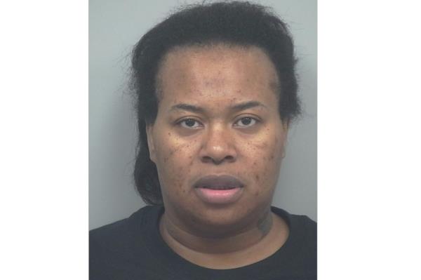 Diana Denise Shaffer, 36. 