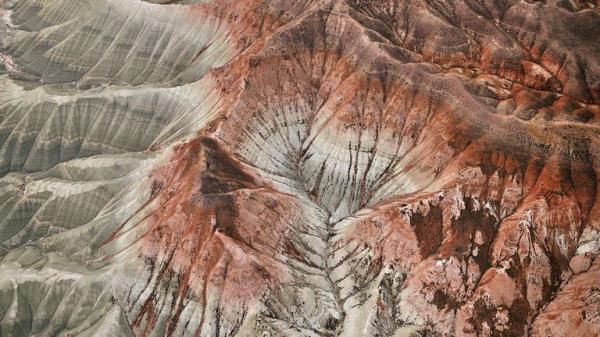 Pic: Edward Burtynsky/Flowers Gallery
