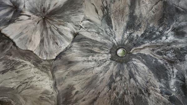 Pic: Edward Burtynsky/Flowers Gallery
