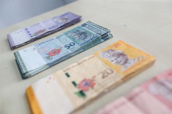 Ringgit likely to stabilise against US dollar next week