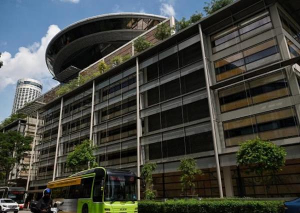 Illiterate or experienced? 70-year-old man sues Citibank for depositing over $1m in joint account with ex-wife