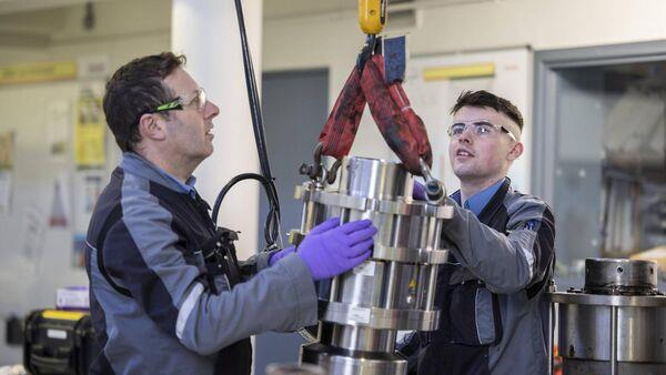 Job prospects soar for people with STEM skills, says Thermo Fisher expert